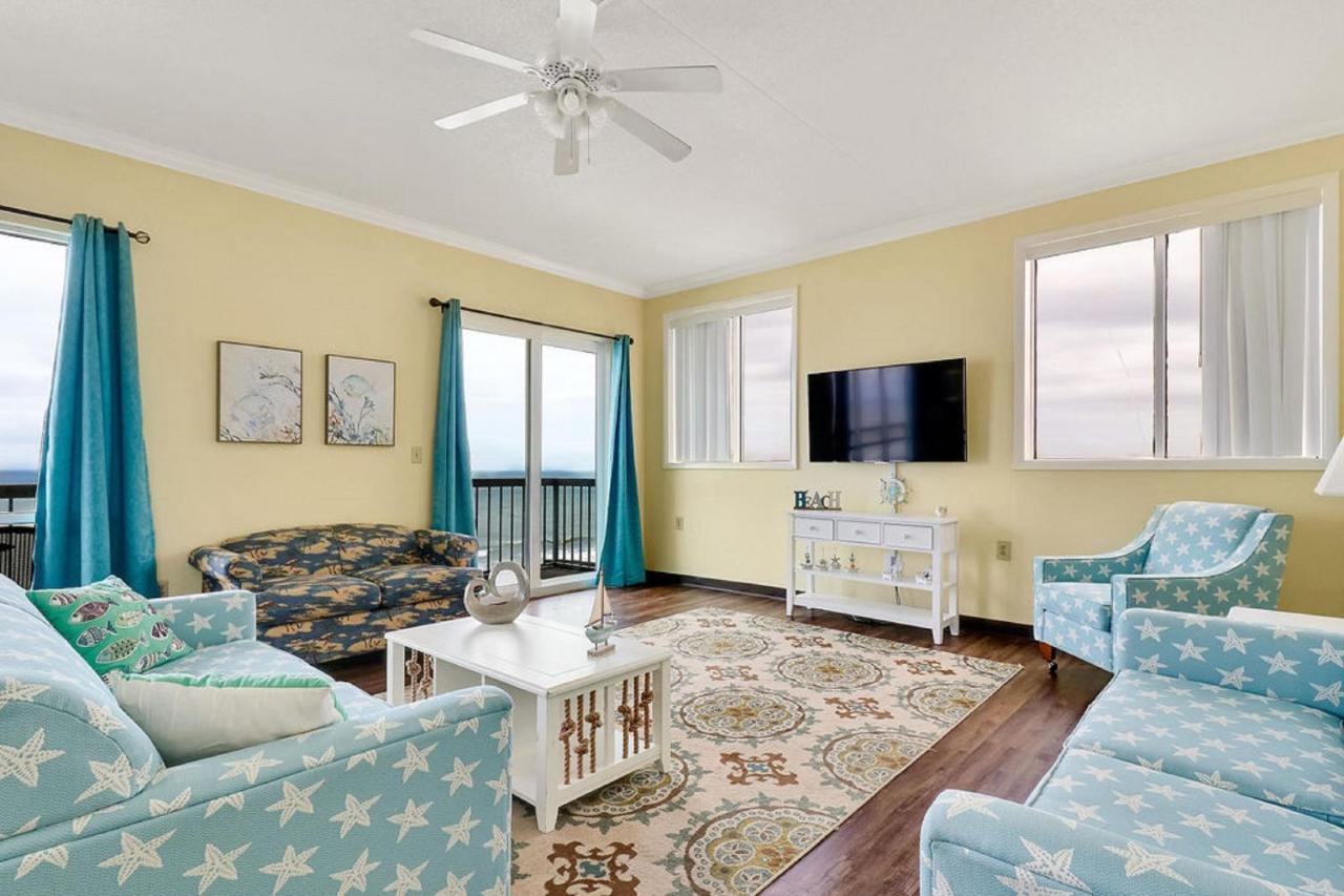 North Shore Oceanfront Resort Hotel Myrtle Beach Quarto foto