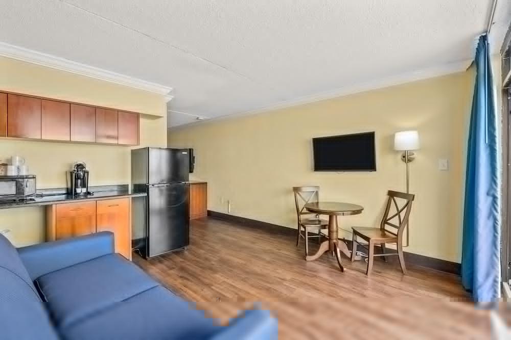 North Shore Oceanfront Resort Hotel Myrtle Beach Exterior foto