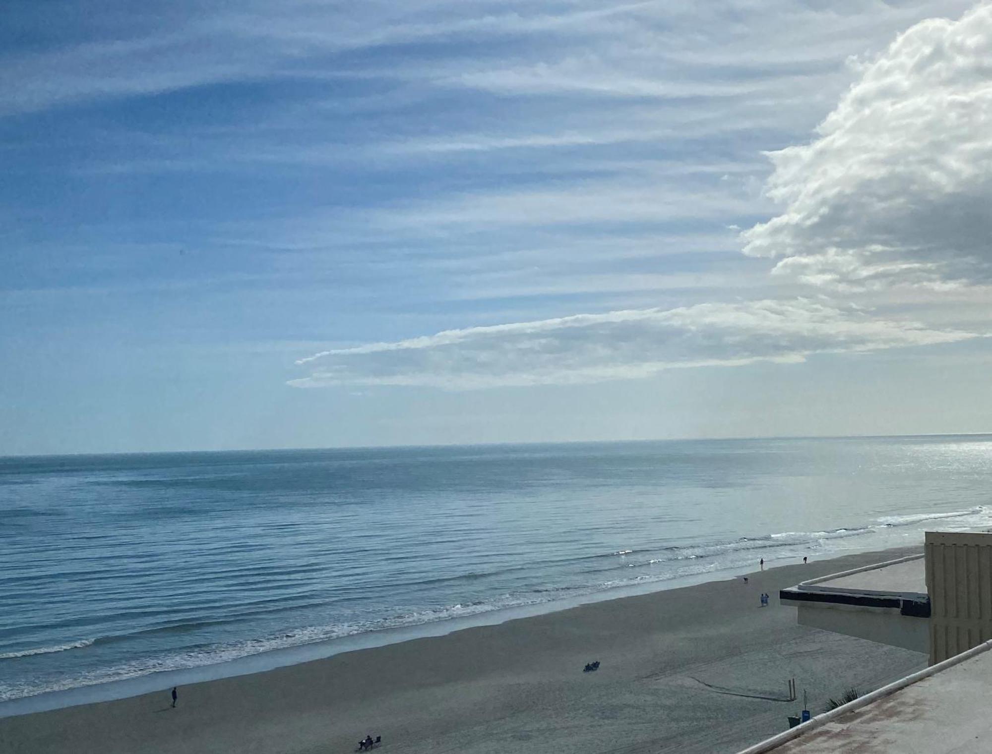 North Shore Oceanfront Resort Hotel Myrtle Beach Quarto foto