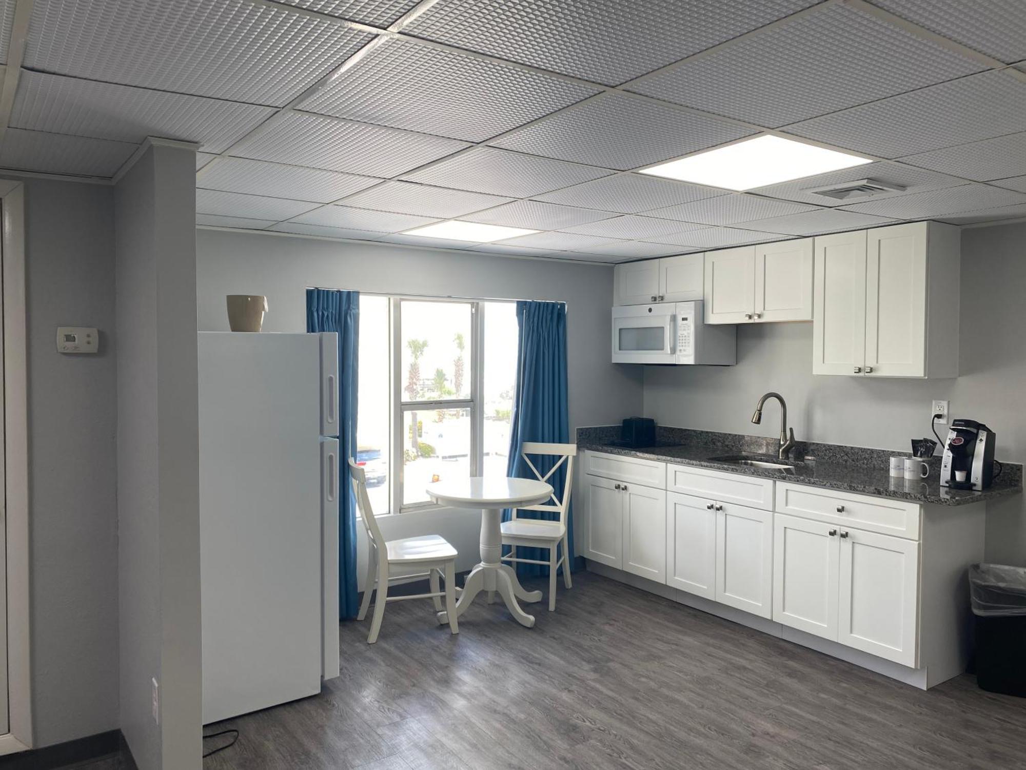 North Shore Oceanfront Resort Hotel Myrtle Beach Quarto foto