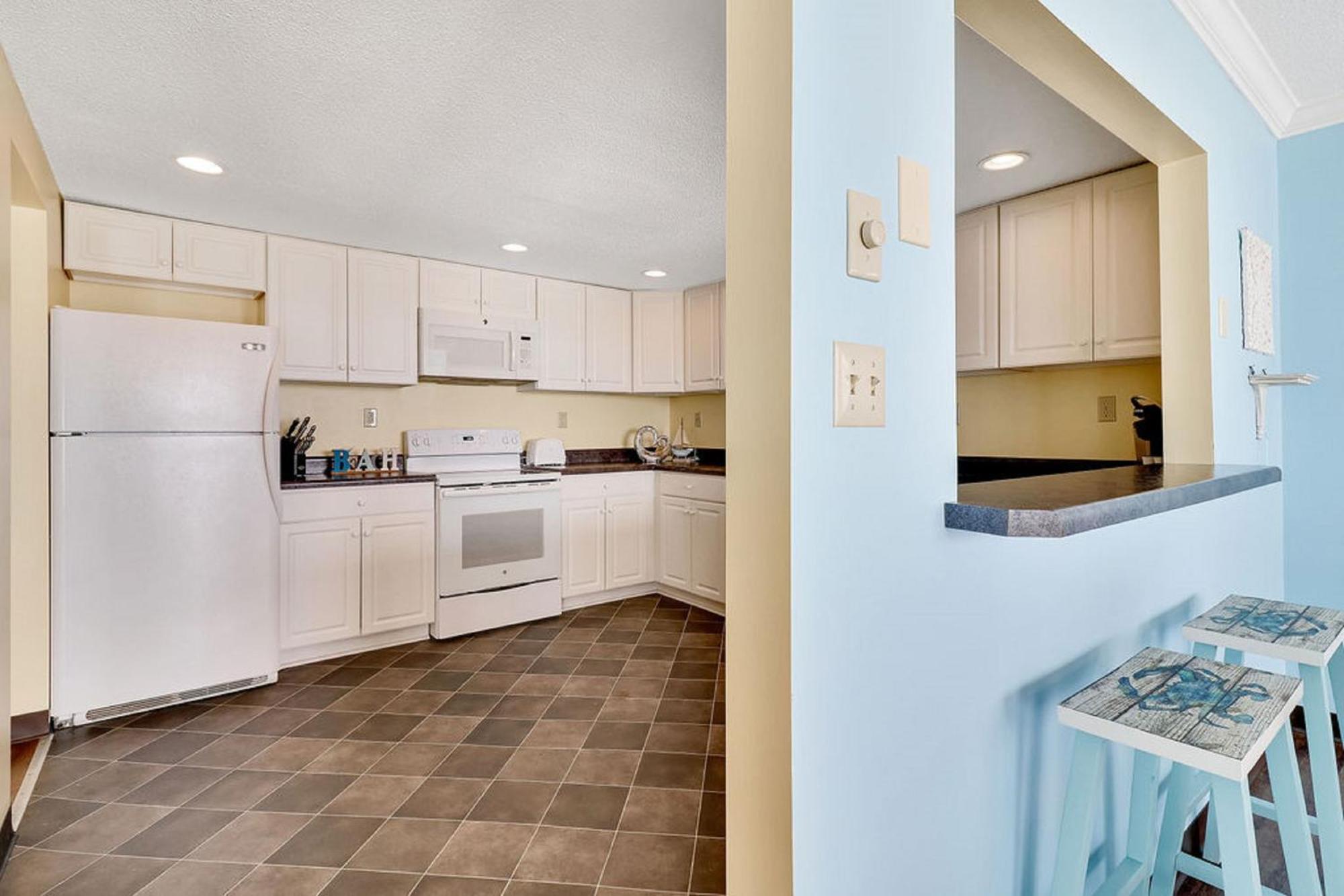North Shore Oceanfront Resort Hotel Myrtle Beach Quarto foto