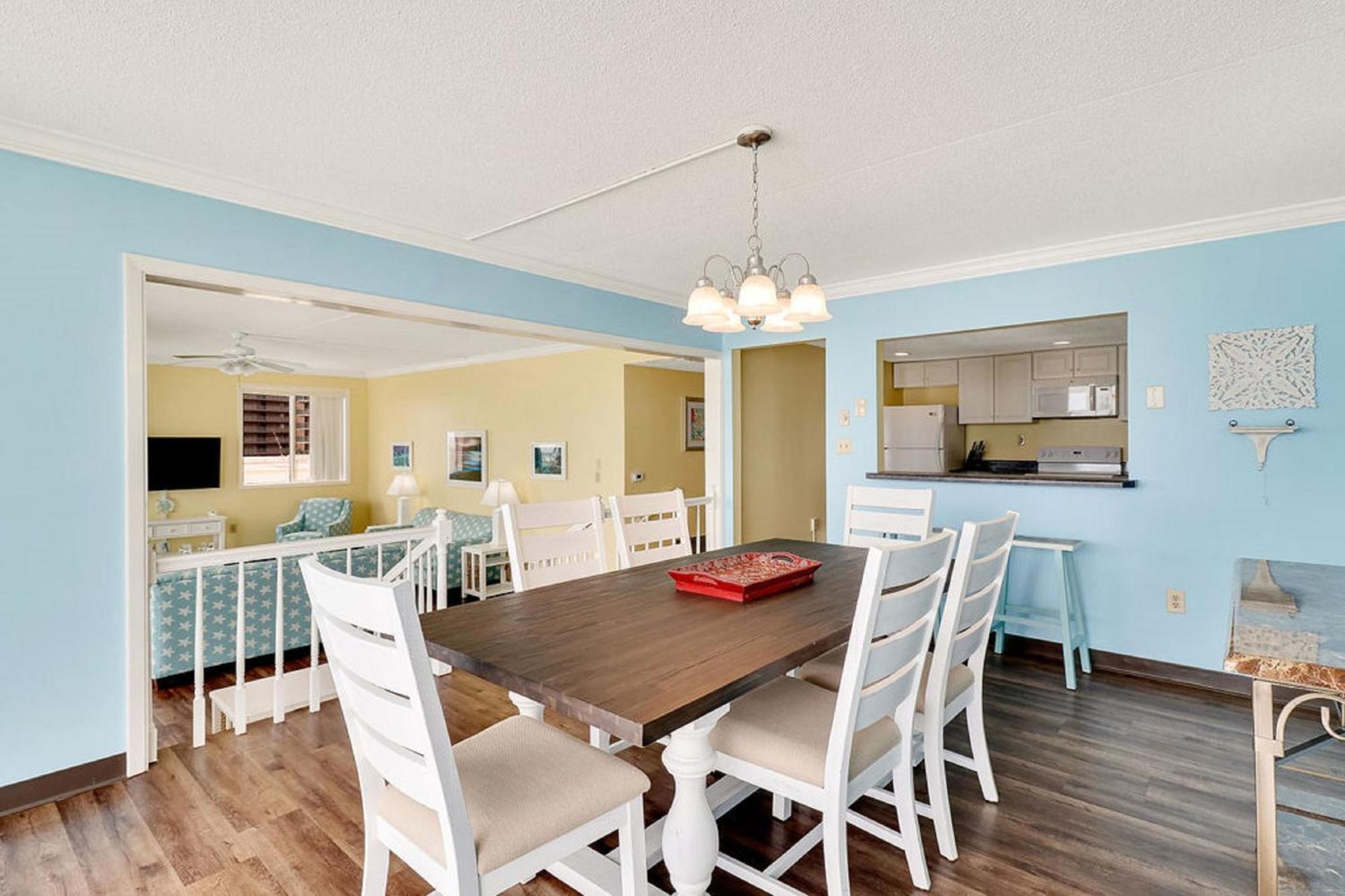 North Shore Oceanfront Resort Hotel Myrtle Beach Quarto foto